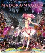 Madoka Magica The Movie 2 - La Storia Infinita